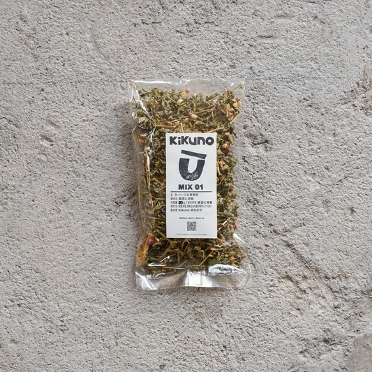 kikuno (SOU FARM)