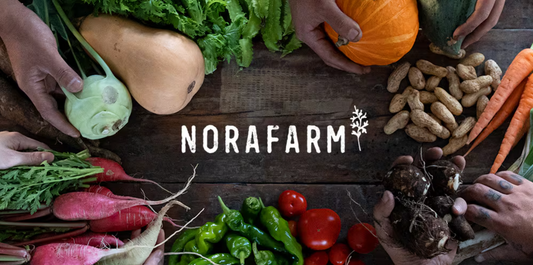 NORA FARM
