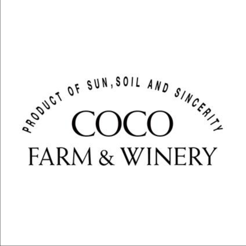 COCO FARM & WINERY